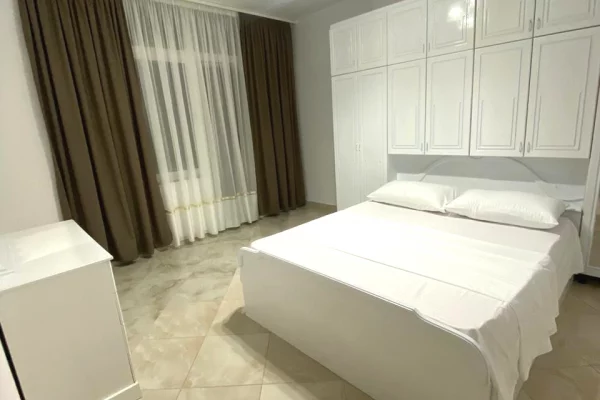 House for Rent 1+1 in Tirana - 40,000 Leke