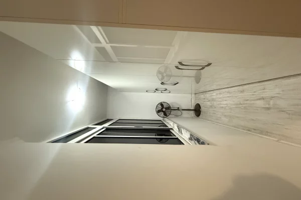 Shtepi me qera Apartament ne Tirane, 2+1, Mobilimi E mobiluar, Pagesa 3,100  Euro.