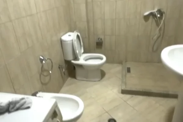 Apartment for rent in Tirana 2+1, Furnished