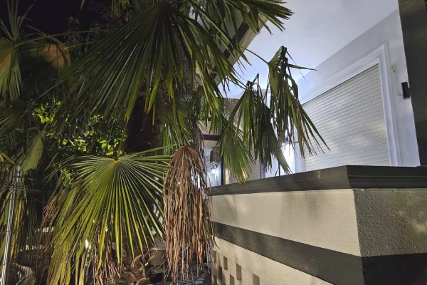 Appartamento in vendita a Durazzo 1+1, Arredato