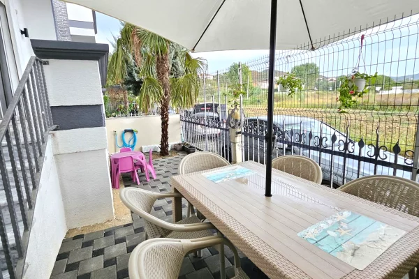 Appartamento in vendita a Durazzo 1+1, Arredato