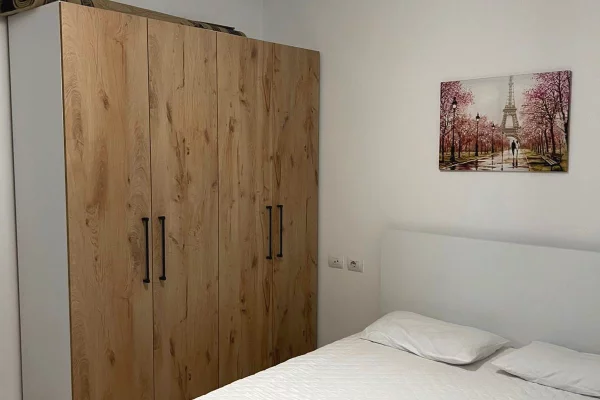 Apartment for rent in Tirana 2+1, Furnished