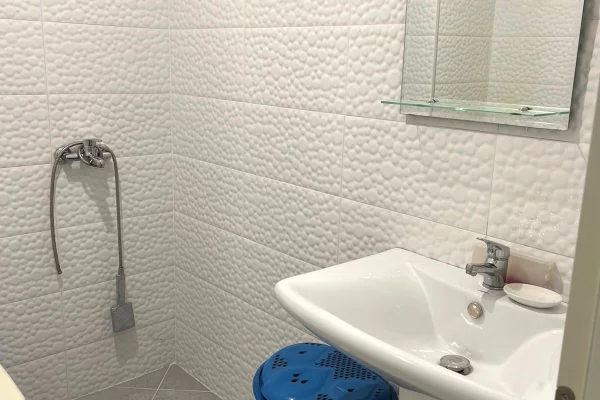 Apartment for rent in Tirana 2+1, Furnished