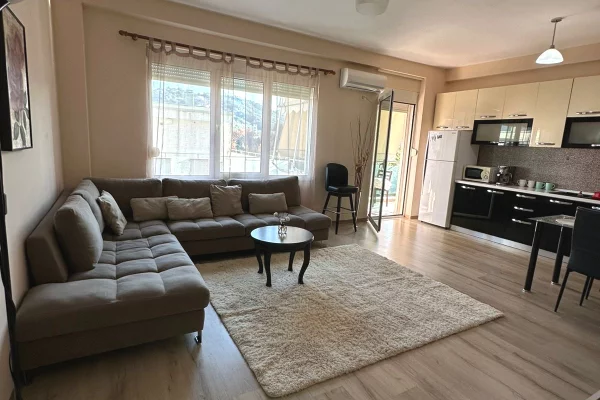 House for Rent 2+1 in Tirana - 700 Euro