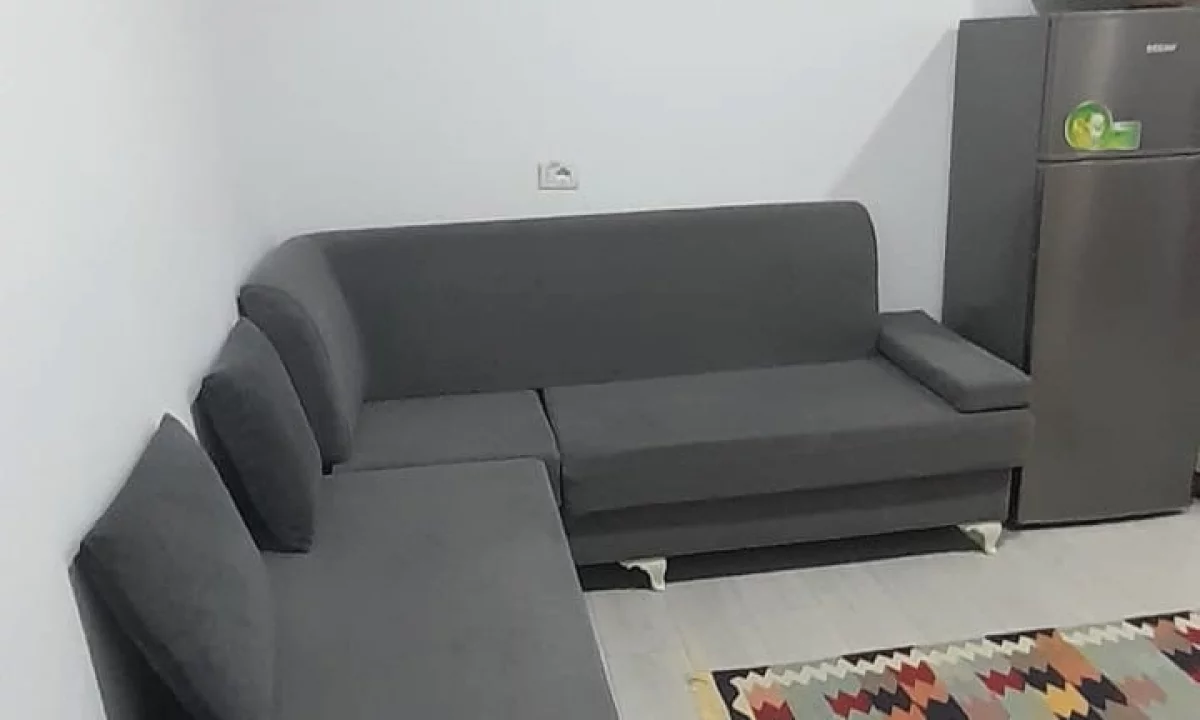 Appartamento in affitto a Tirana 1+1, Arredato