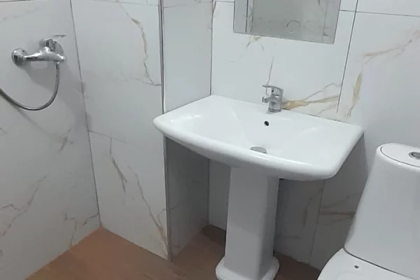 Appartamento in affitto a Tirana 1+1, Arredato