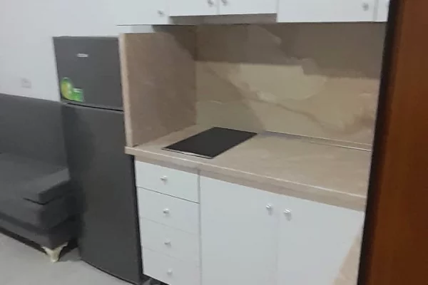 Appartamento in affitto a Tirana 1+1, Arredato