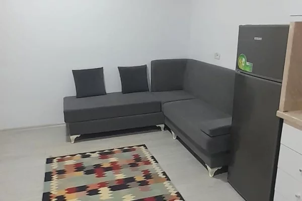 Appartamento in affitto a Tirana 1+1, Arredato