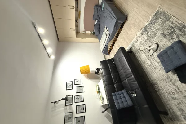 House for Rent Garsoniere in Tirana - 43,000 Leke