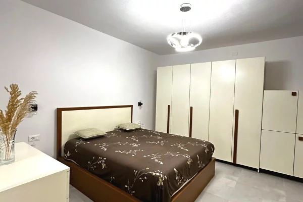 DUBLEKS ME QERA 2+1 NE QENDER 55,000 LEKE, BULEVARDI ZOGU 1