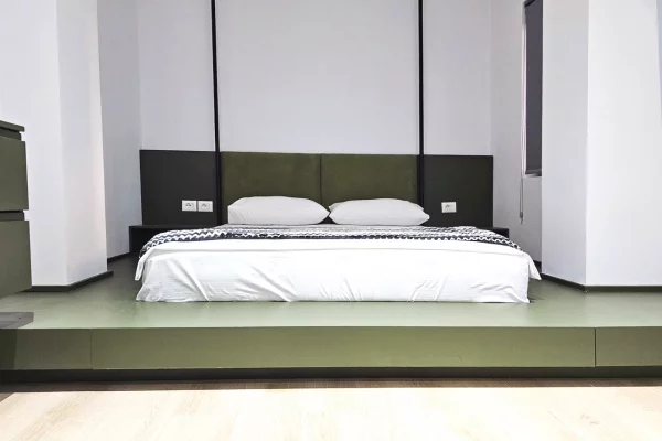 Appartamento in vendita a Tirana Garsoniere, Arredato