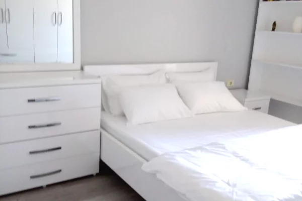 Appartamento in vendita a Tirana 2+1, Arredato