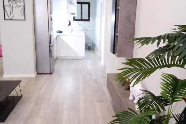 Appartamento in vendita a Tirana 2+1, Arredato