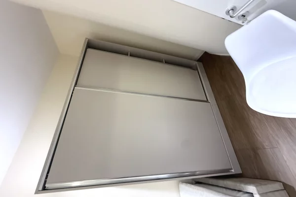 Shtepi me qera Apartament ne Tirane, 1+1, Mobilimi E mobiluar, Pagesa 480  Euro.