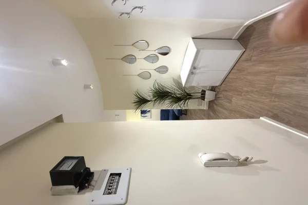 Shtepi me qera Apartament ne Tirane, 1+1, Mobilimi E mobiluar, Pagesa 480  Euro.