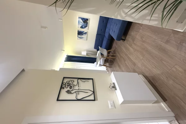 Shtepi me qera 1+1 ne Tirane - 480 Euro