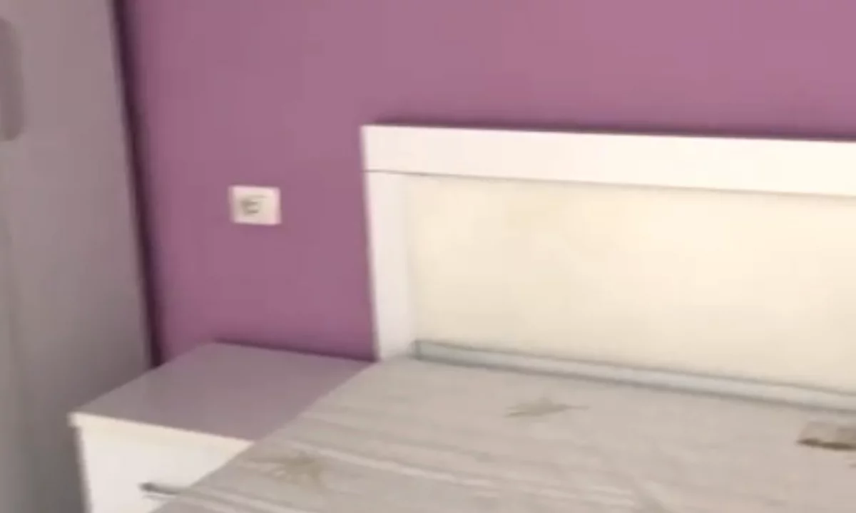 Shtepi me qera Apartament ne Tirane, 1+1, Mobilimi E mobiluar, Pagesa 35,000  Leke.