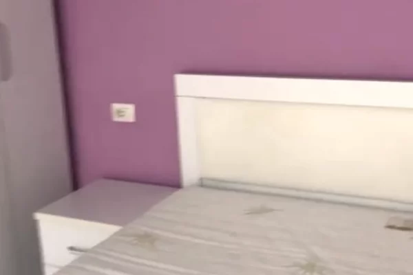 Shtepi me qera 1+1 ne Tirane - 35,000 Leke