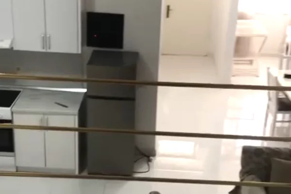 Shtepi me qera Apartament ne Tirane, 1+1, Mobilimi E mobiluar, Pagesa 35,000  Leke.