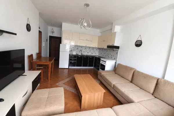 🔥 Apartament 1+1 me Qira në Astir 🏡✨