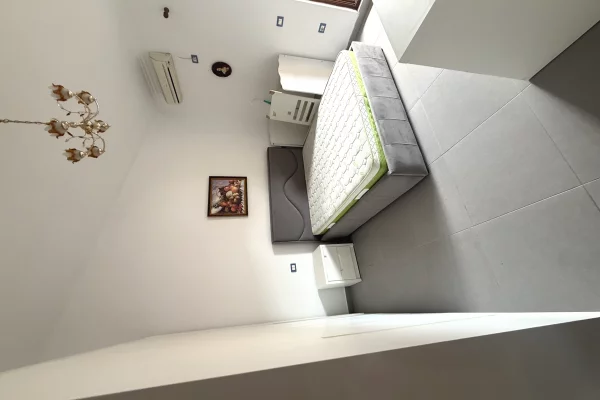 Shtepi me qera Apartament ne Tirane, 1+1, Mobilimi E mobiluar, Pagesa 470  Euro.