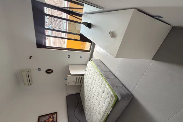 Shtepi me qera Apartament ne Tirane, 1+1, Mobilimi E mobiluar, Pagesa 470  Euro.