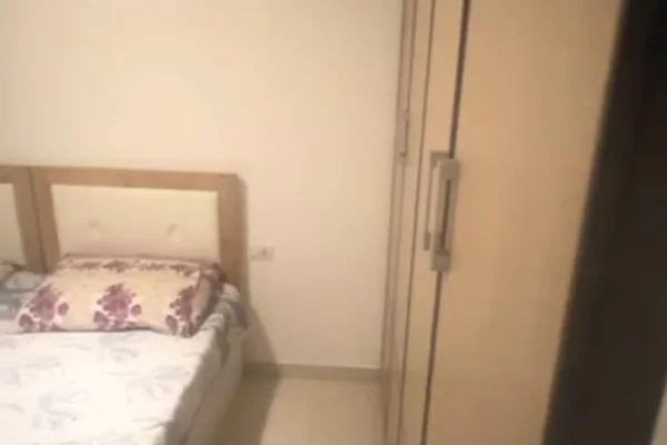 Shtepi me qera Apartament ne Tirane, 1+1, Mobilimi E mobiluar, Pagesa 37,000  Leke.