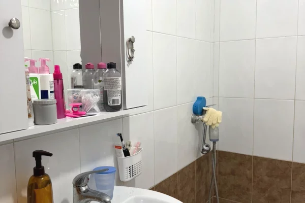 Apartment for rent in Tirana 2+1, Furnished