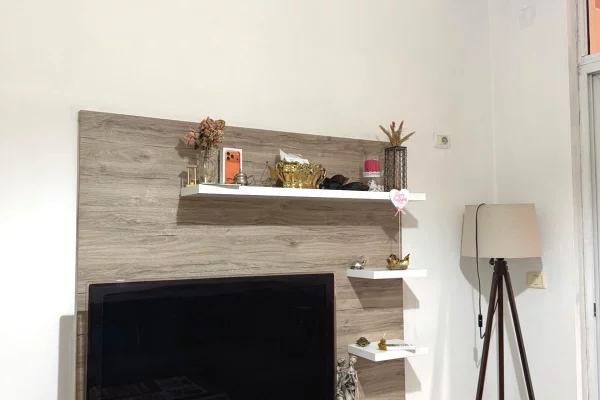 Apartment for rent in Tirana 2+1, Furnished