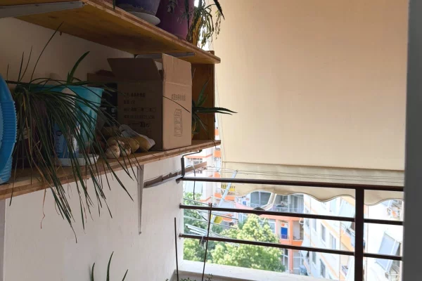 Apartment for rent in Tirana 2+1, Furnished