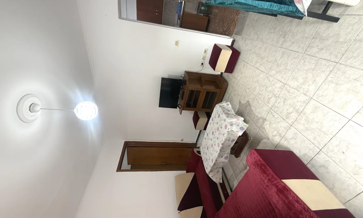 Private house for rent in Tirana 1+1, Furnished