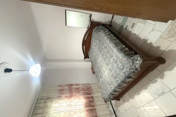 Private house for rent in Tirana 1+1, Furnished