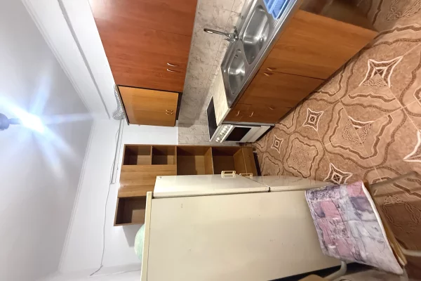 Private house for rent in Tirana 1+1, Furnished