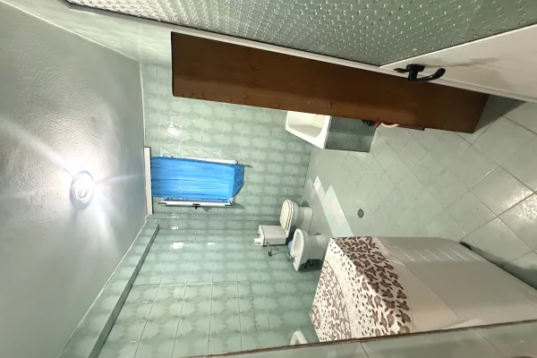 Private house for rent in Tirana 1+1, Furnished