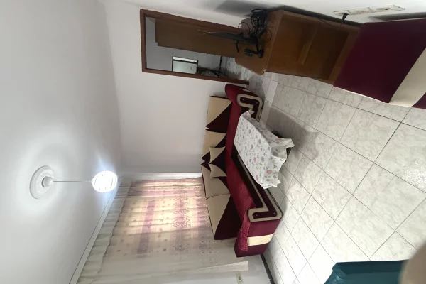 Private house for rent in Tirana 1+1, Furnished