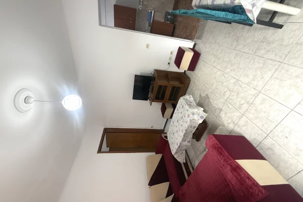 House for Rent 1+1 in Tirana - 30,000 Leke