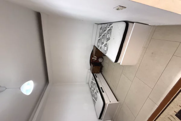 Shtepi me qera Apartament ne Tirane, 1+1, Mobilimi E mobiluar, Pagesa 38,000  Leke.