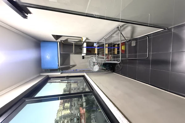 Shtepi me qera Apartament ne Tirane, 1+1, Mobilimi E mobiluar, Pagesa 50,000  Leke.