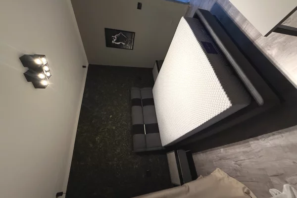 Shtepi me qera Apartament ne Tirane, 1+1, Mobilimi E mobiluar, Pagesa 50,000  Leke.