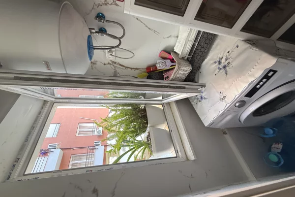 Shtepi ne shitje Apartament ne Tirane, Garsoniere, Mobilimi E mobiluar, Pagesa 5,900,000  Leke.