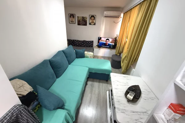 Shtepi ne shitje Garsoniere ne Tirane - 5,900,000 Leke