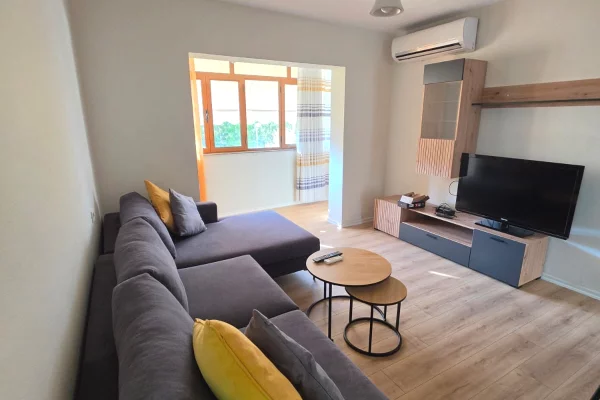 Shtepi me qera 1+1 ne Tirane - 50,000 Leke
