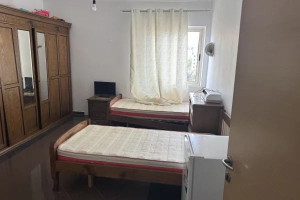 Private house for rent in Tirana 3+1, Furnished