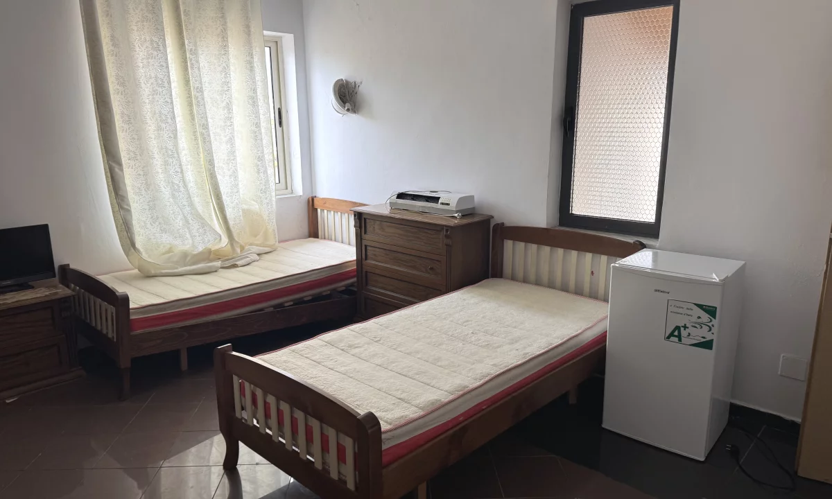 Private house for rent in Tirana 3+1, Furnished