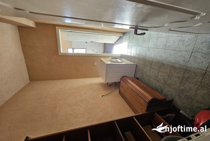 Shtepi me qera Apartament ne Durres, 2+1, Mobilimi E mobiluar, Pagesa 35,000  Leke.