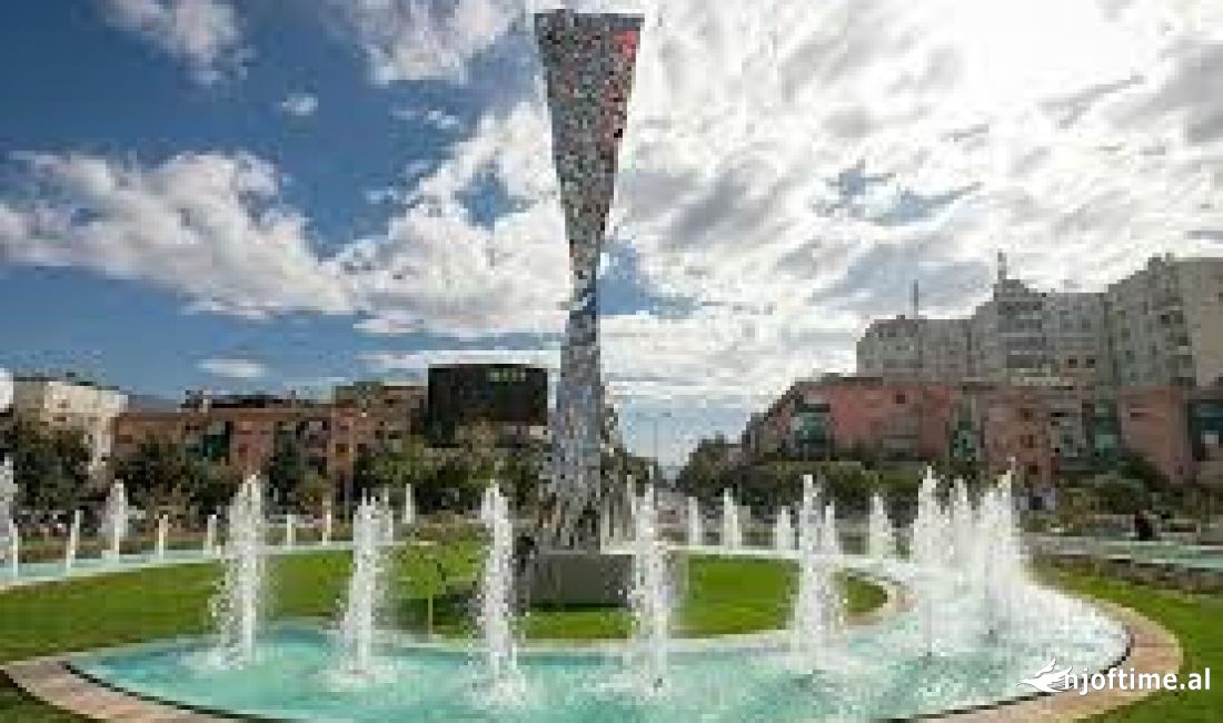 ZOGU I ZI SHITET BIZNESI (TABAKINO)!