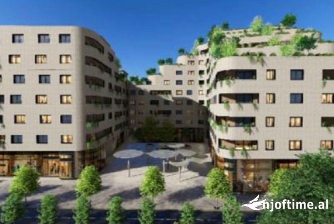 House for Sale 2+1 in Elbasan - 107,000 Euro