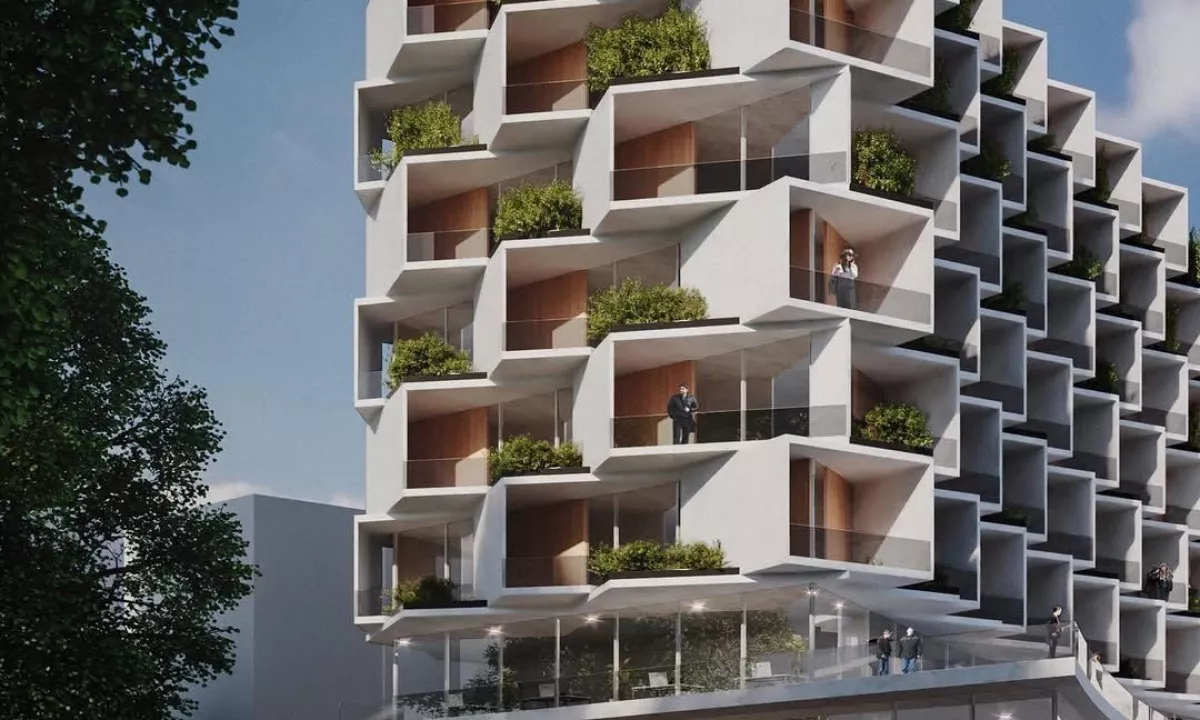 Shtepi ne shitje Apartament ne Tirane, 1+1, Mobilimi Bosh, pa mobiluar, Pagesa 248,000  Euro.