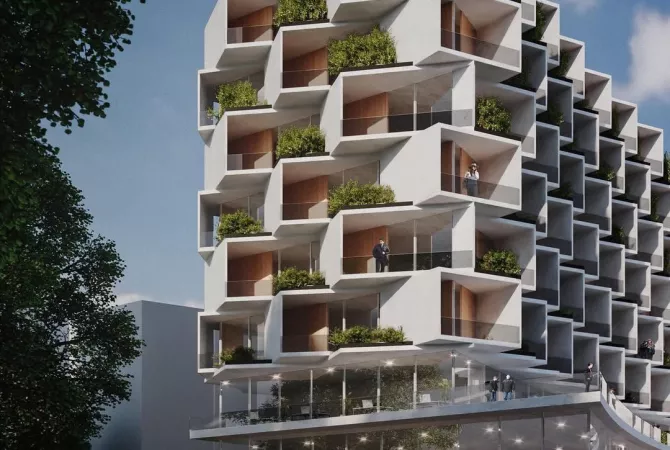 Shtepi ne shitje 1+1 ne Tirane - 248,000 Euro