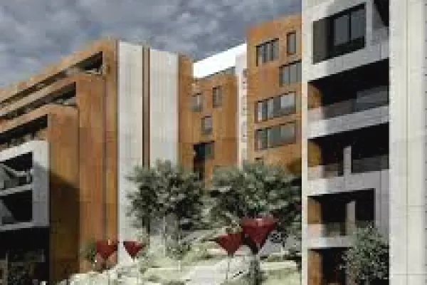 TE RRUGA ELBASANIT APARTAMENT 2+1+2 PER SHITJE!